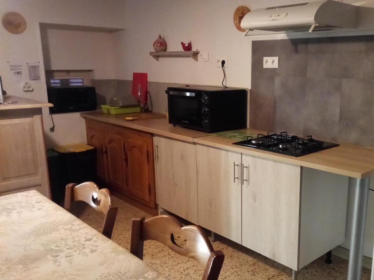 Maison De Vacances Blondefontaine Ngoại thất bức ảnh