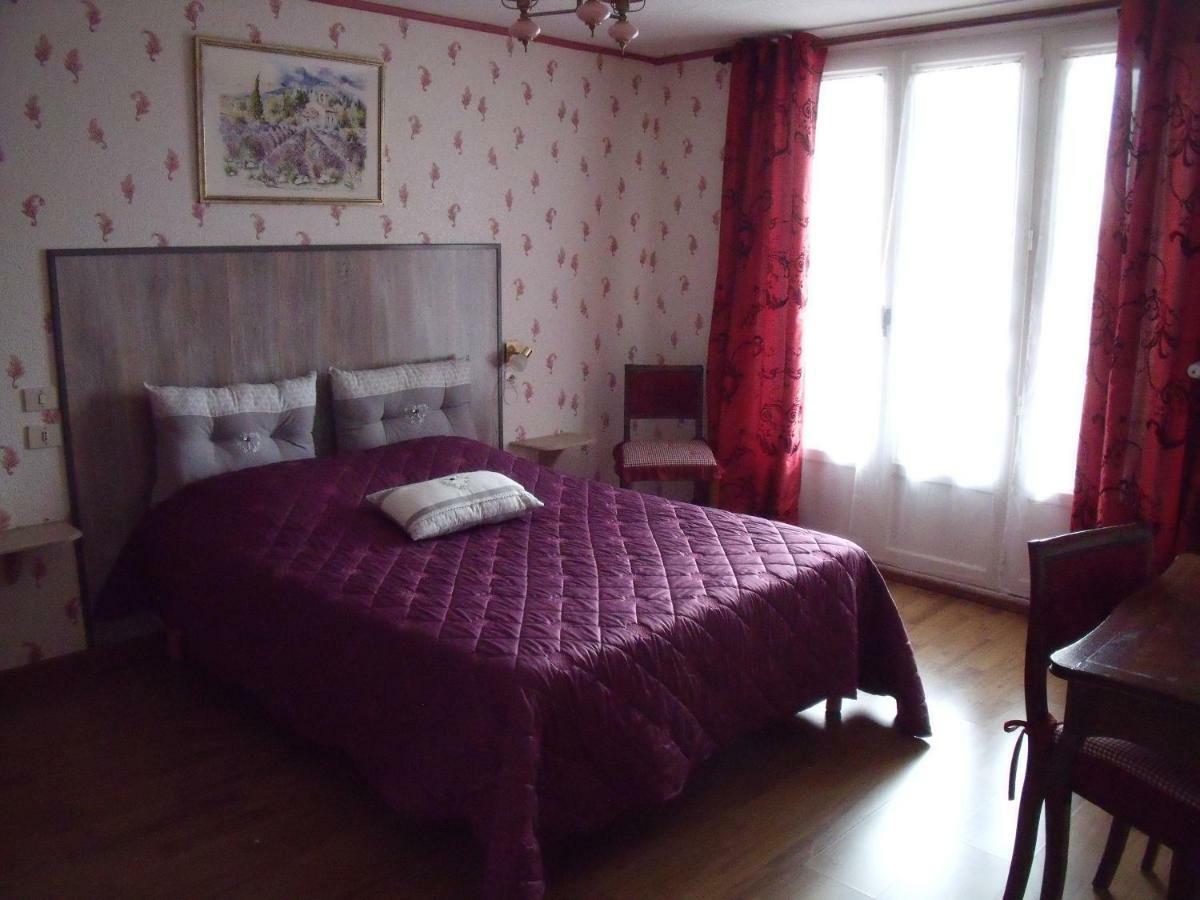 Maison De Vacances Blondefontaine Ngoại thất bức ảnh